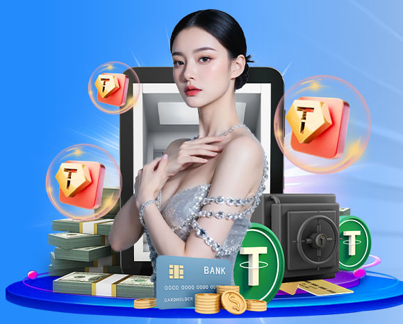 Hình ảnh quảng cáo của ta88 hiển thị nền tảng và các lợi ích
