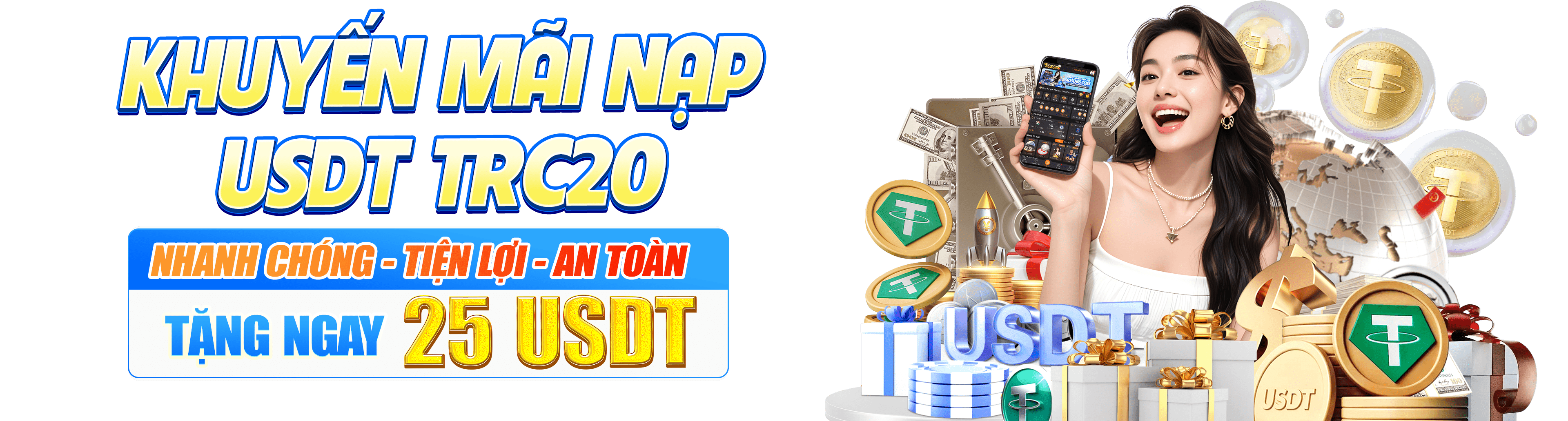 Hình ảnh quảng cáo của ta88 hiển thị nền tảng và các lợi ích