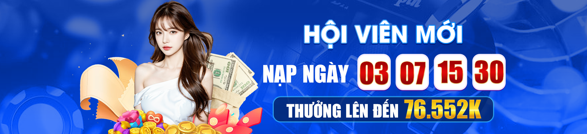 Hình ảnh quảng cáo của ta88 hiển thị nền tảng và các lợi ích