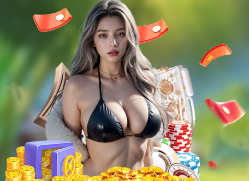Hình ảnh quảng cáo của ta88 hiển thị nền tảng và các lợi ích