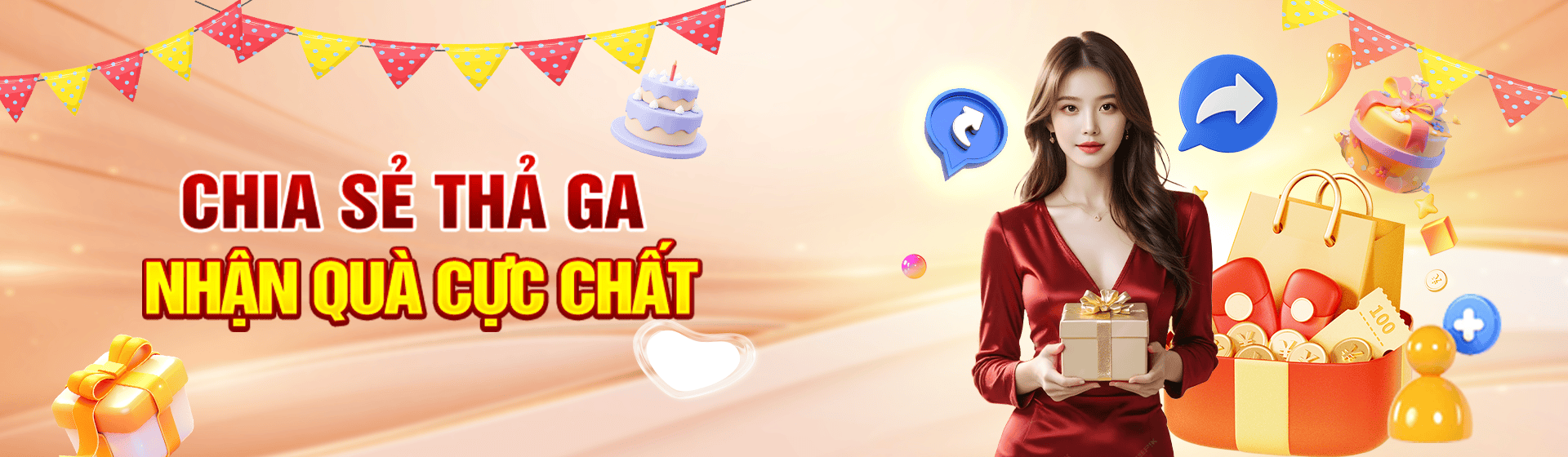 Hình ảnh quảng cáo của ta88 hiển thị nền tảng và các lợi ích