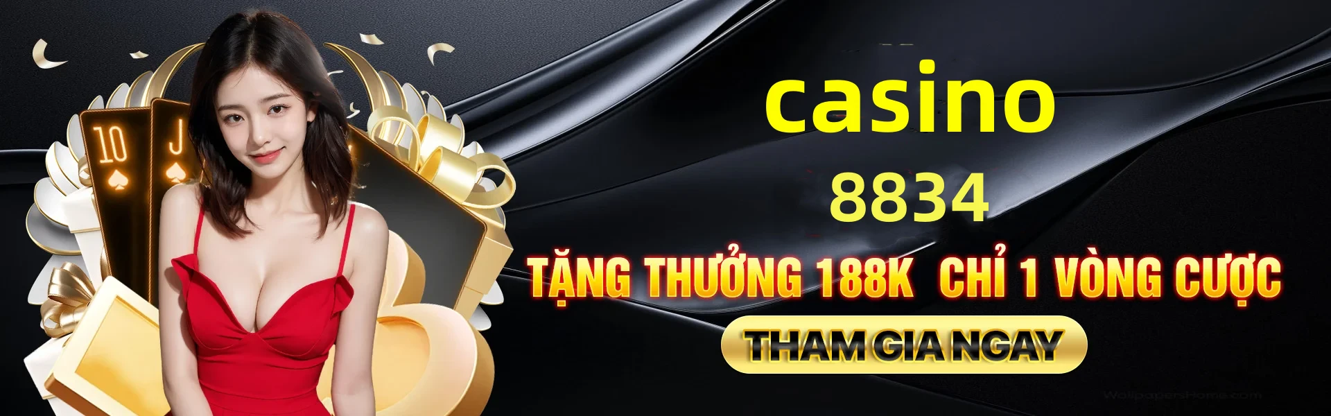 Hình ảnh quảng cáo của ta88 hiển thị nền tảng và các lợi ích