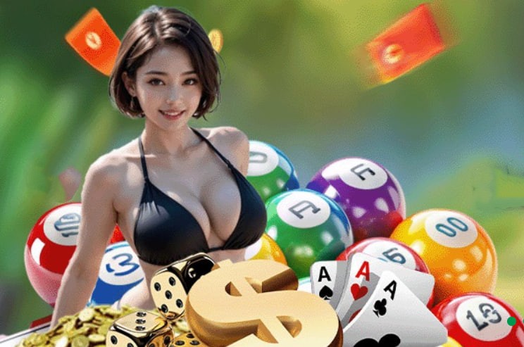 Hình ảnh quảng cáo của ta88 hiển thị nền tảng và các lợi ích