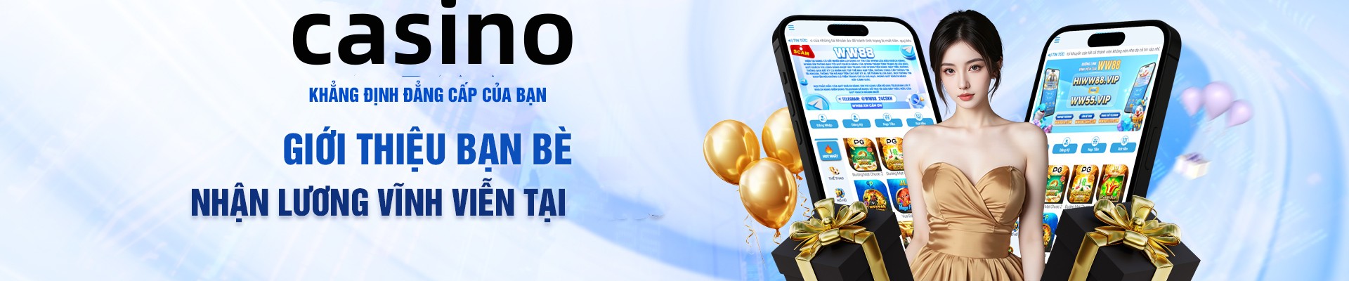 Hình ảnh quảng cáo của ta88 hiển thị nền tảng và các lợi ích