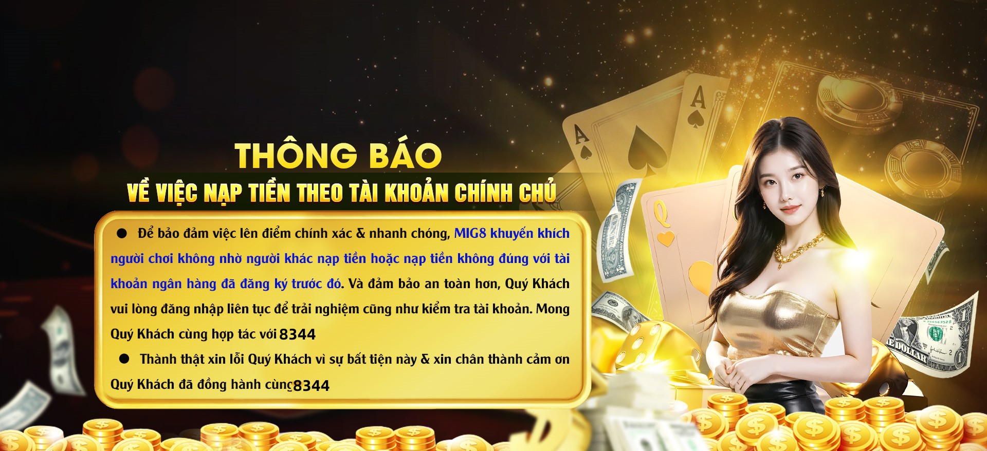 Hình ảnh quảng cáo của ta88 hiển thị nền tảng và các lợi ích