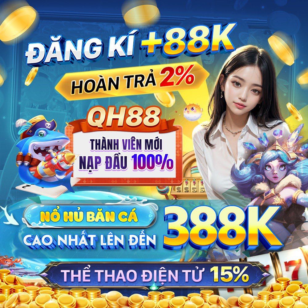 Hình ảnh quảng cáo của ta88 hiển thị nền tảng và các lợi ích