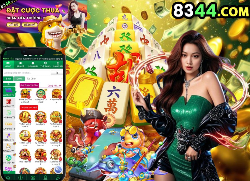 Hình ảnh quảng cáo của ta88 hiển thị nền tảng và các lợi ích