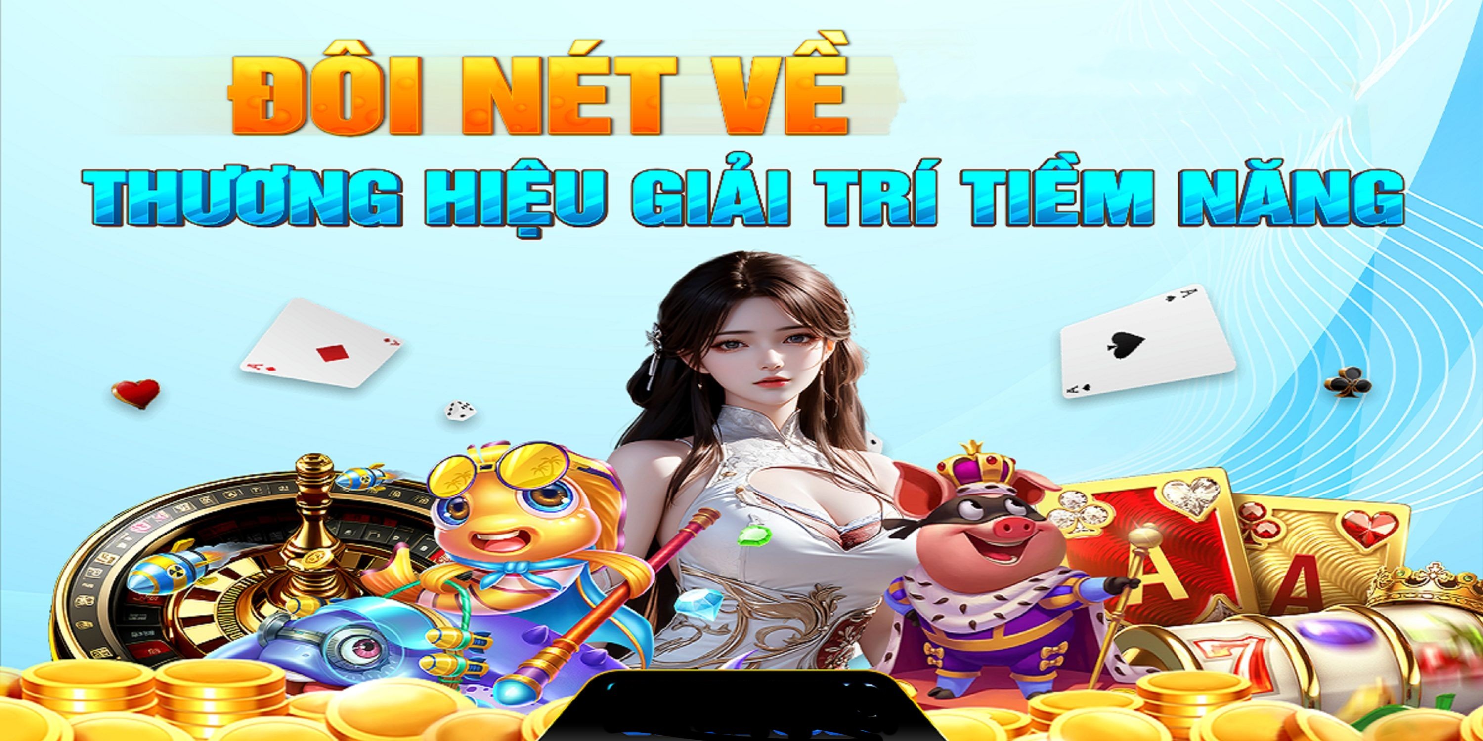 Hình ảnh quảng cáo của ta88 hiển thị nền tảng và các lợi ích